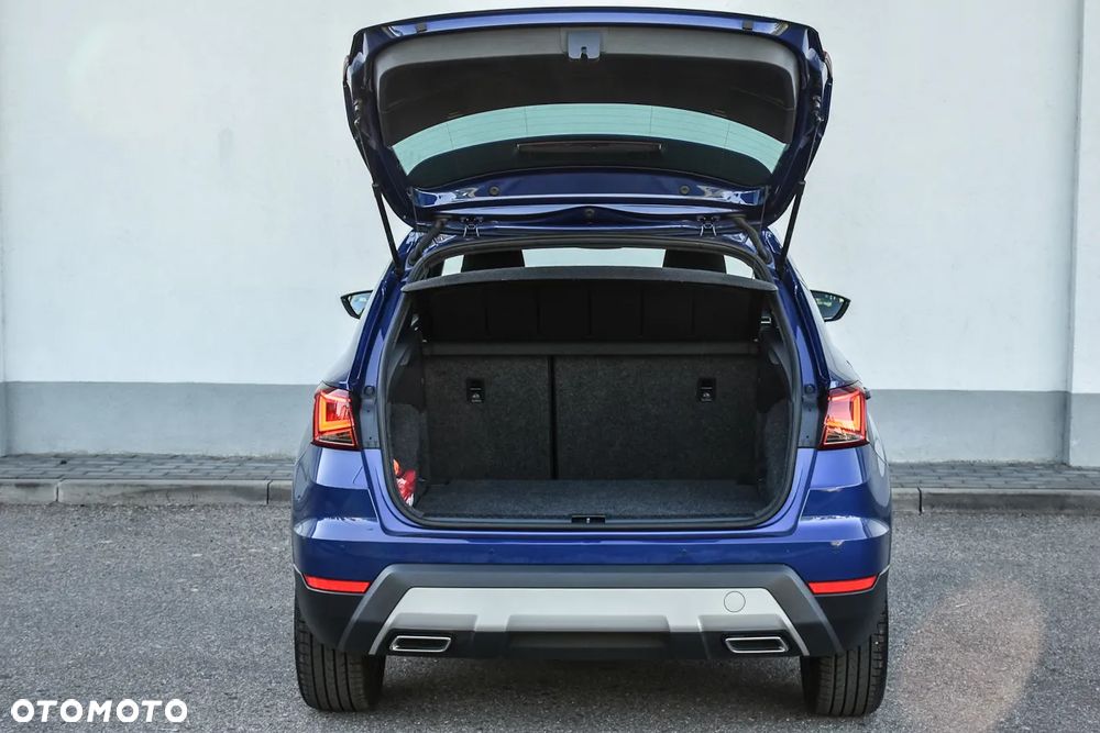 Seat Arona 1.5 TSI EVO FR - 40