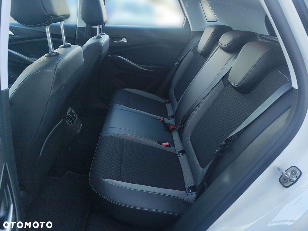 Opel Grandland X 1.5 CDTI Elegance Business Pack S&S - 14