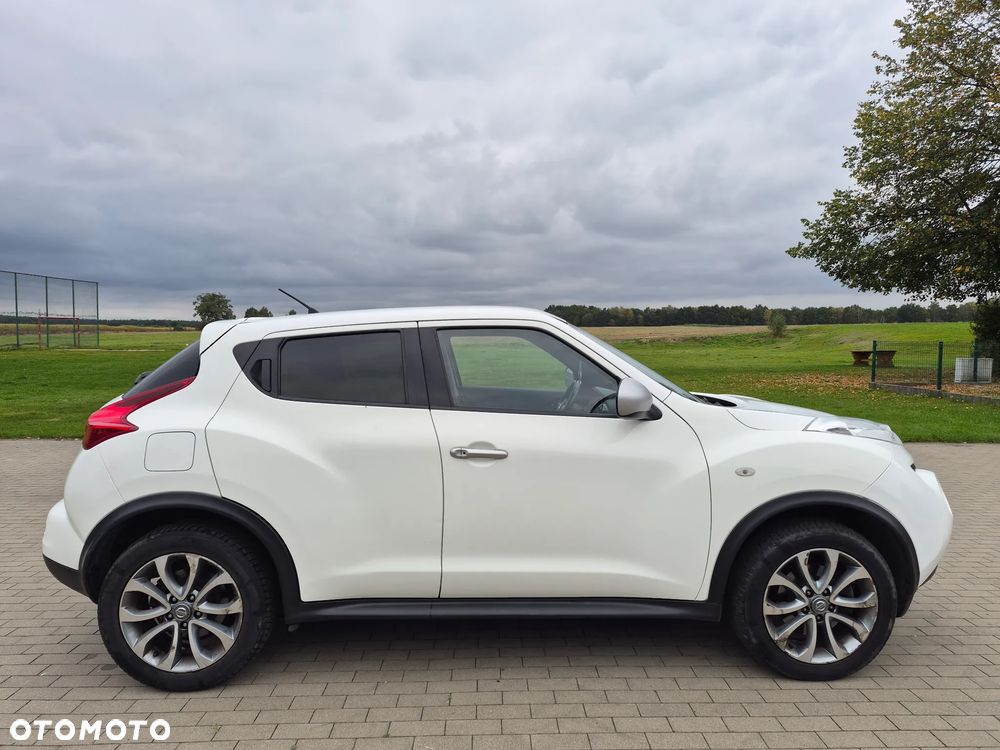 Nissan Juke - 16
