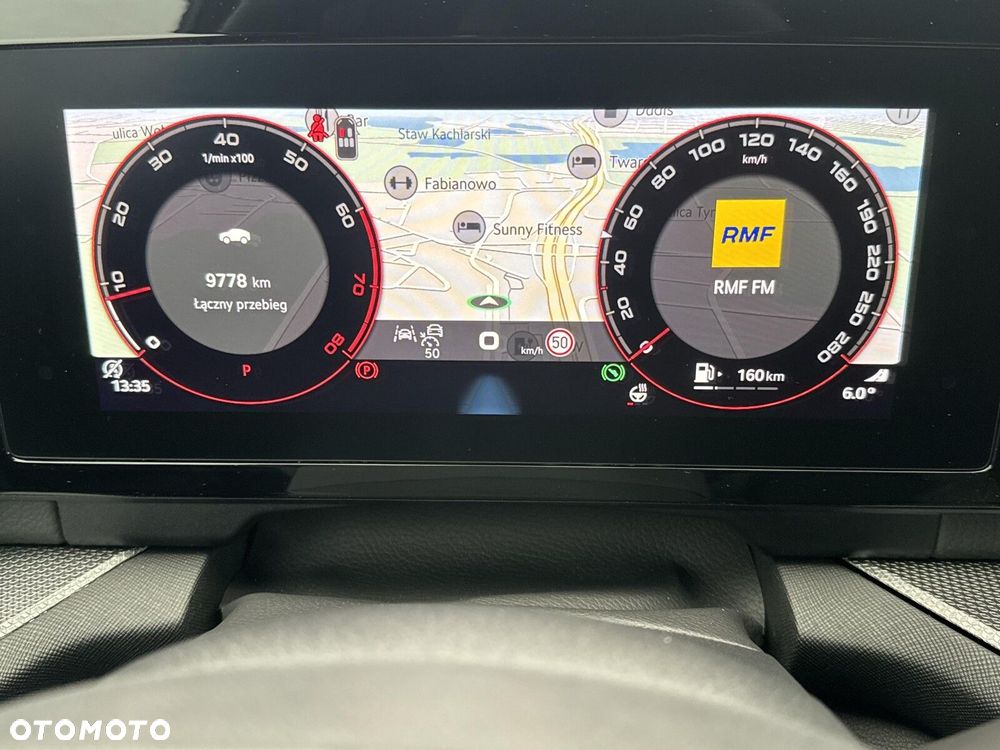 Skoda Kodiaq 2.0 TSI 4x4 RS DSG - 17