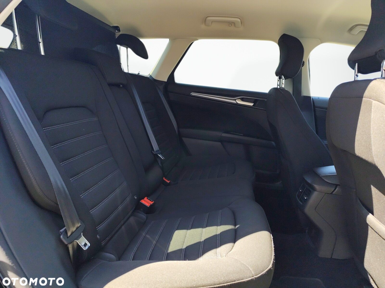 Ford Mondeo - 19