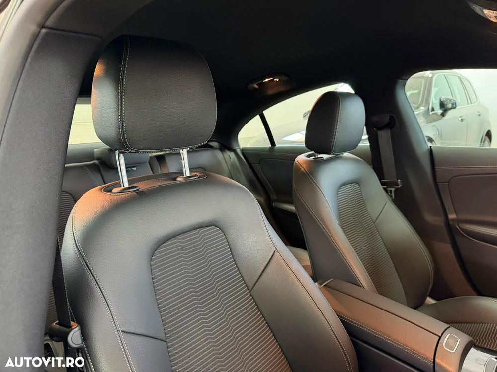 Mercedes-Benz CLA 250 e 8G-DCT Edition Progressive Line - 17