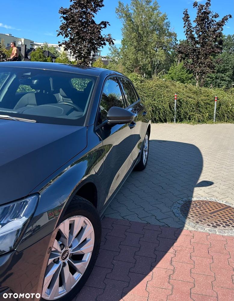 Audi A3 Sportback - 2