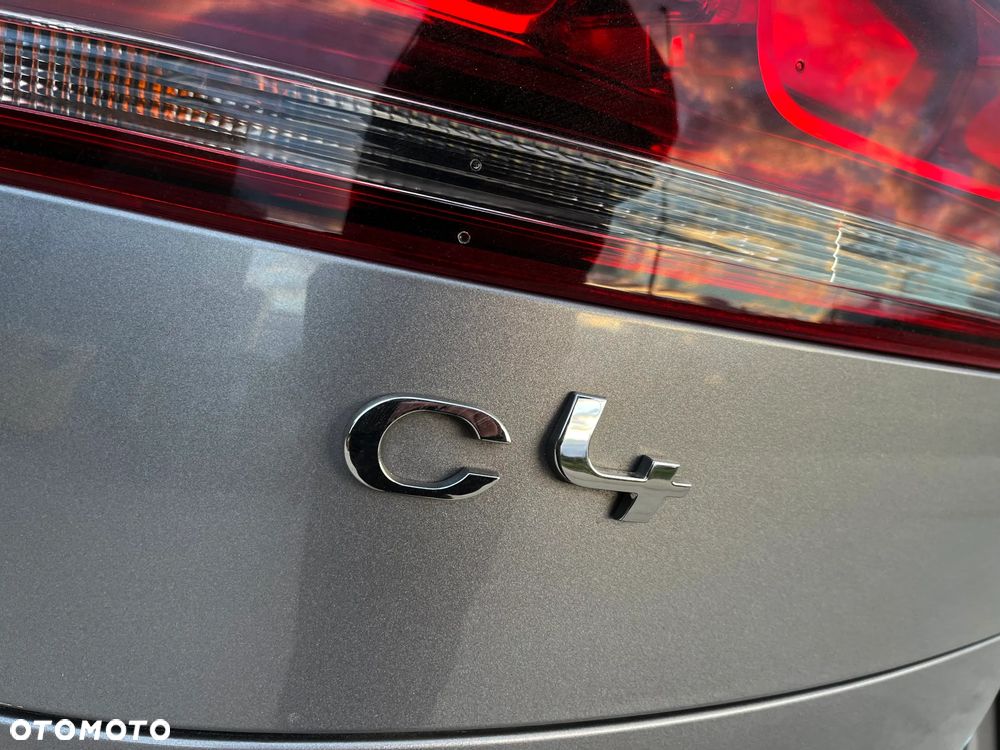 Citroën C4 Picasso 1.6 BlueHDi MoreLife S&S - 23