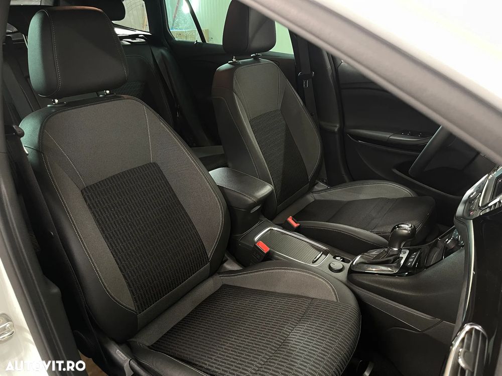 Opel Astra 1.5 Start/Stop Aut. Elegance - 10