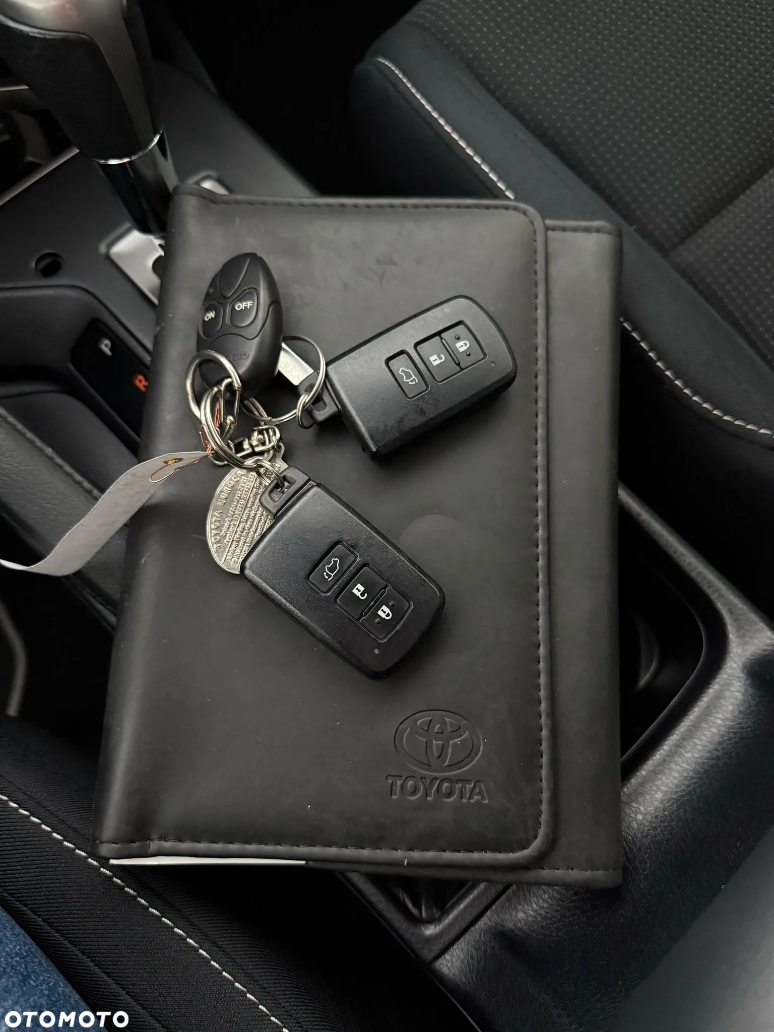 Toyota RAV4 2.5 4x2 Hybrid Edition - 32