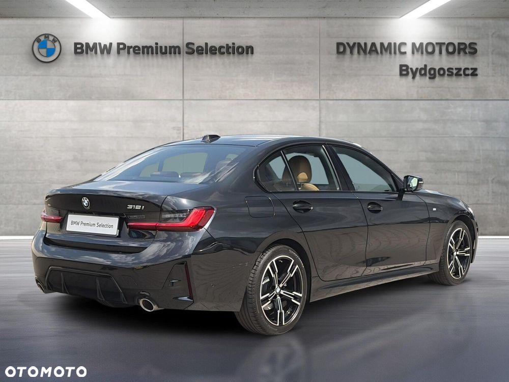 BMW Seria 3 - 7