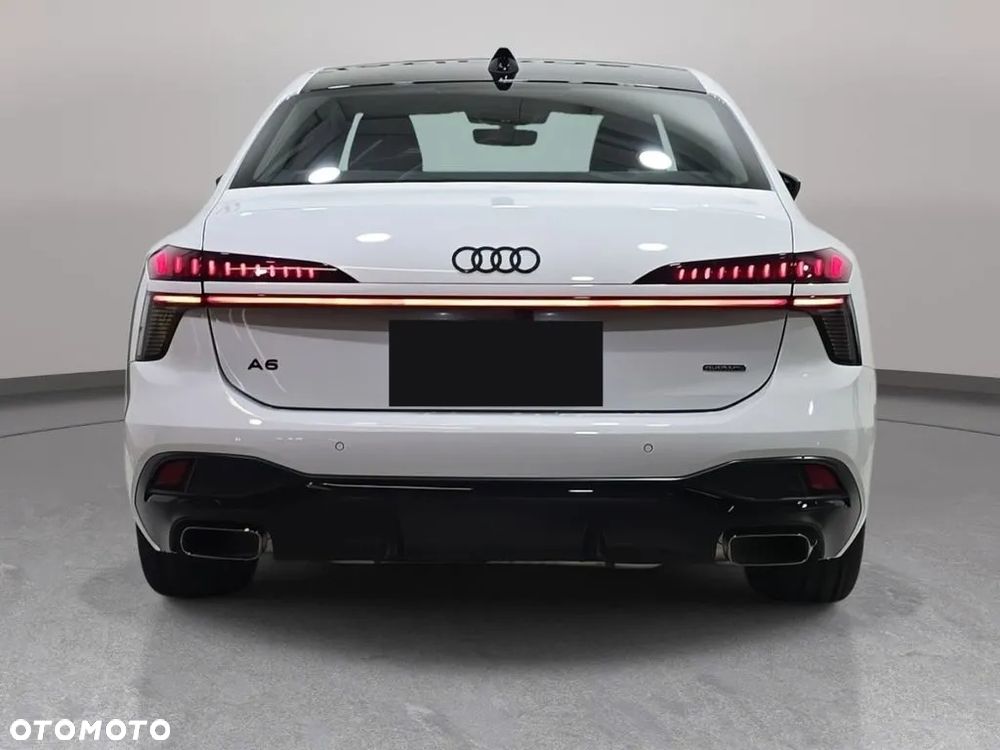 Audi A6 Limousine TFSI S tronic - 8