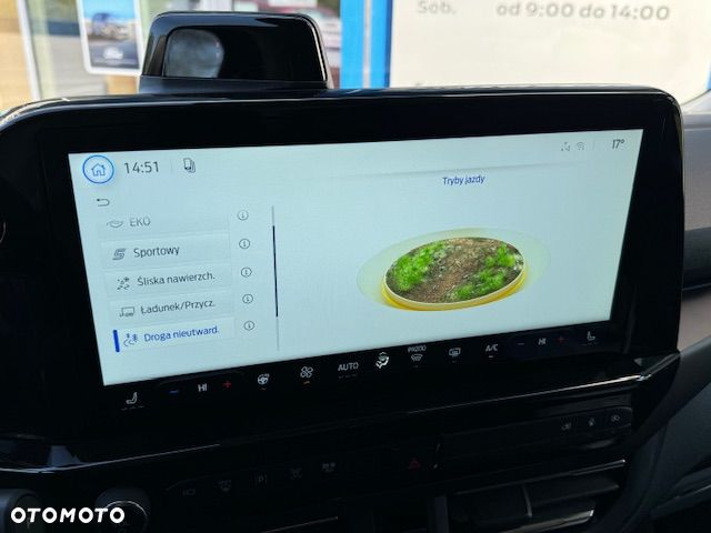 Ford Tourneo Custom 2.0 EcoBlue 320 AWD L2 Titanium X - 17