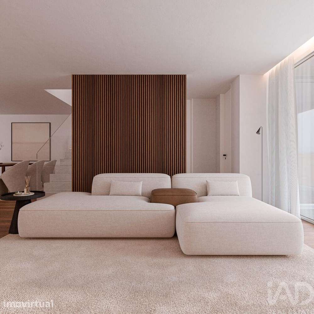 Casa / Villa T3 em Penafiel de 184,00 m2 - Grande imagem: 5/21