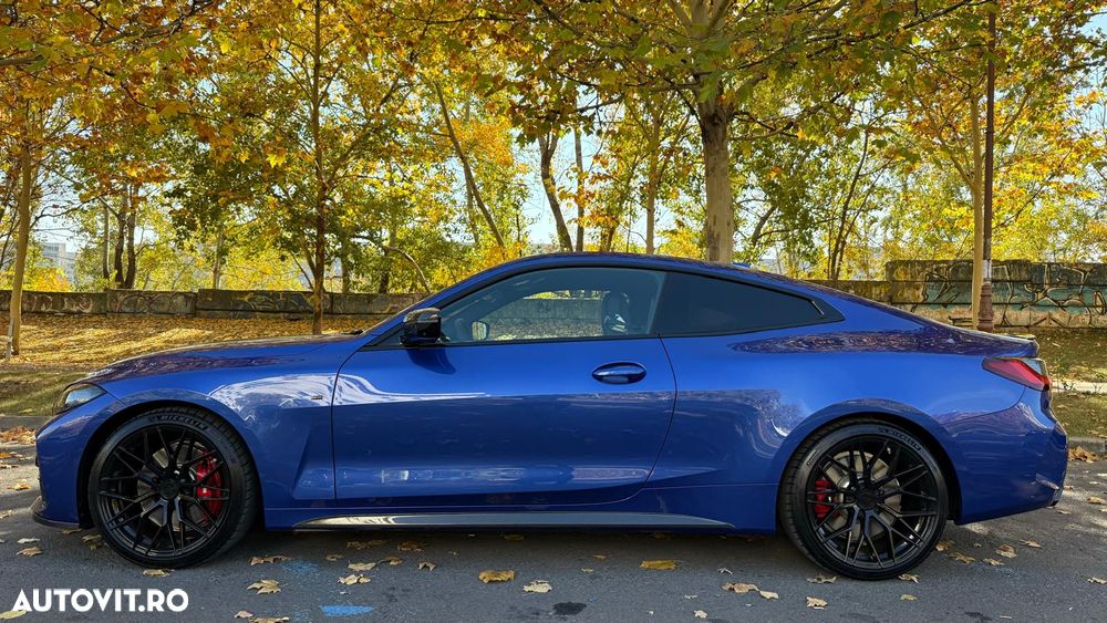 BMW Seria 4 M440i xDrive - 5