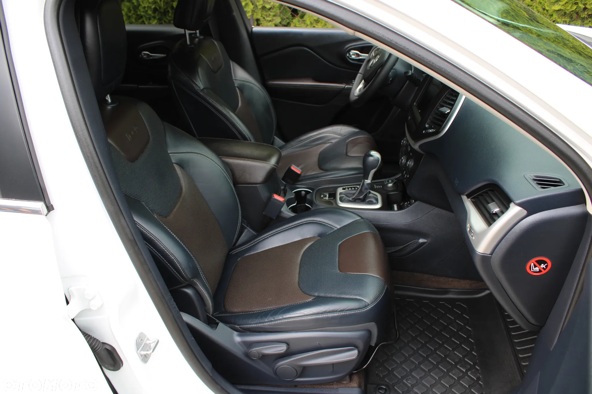 Jeep Cherokee 2.0 Multijet Active Drive I Automatik Limited - 10