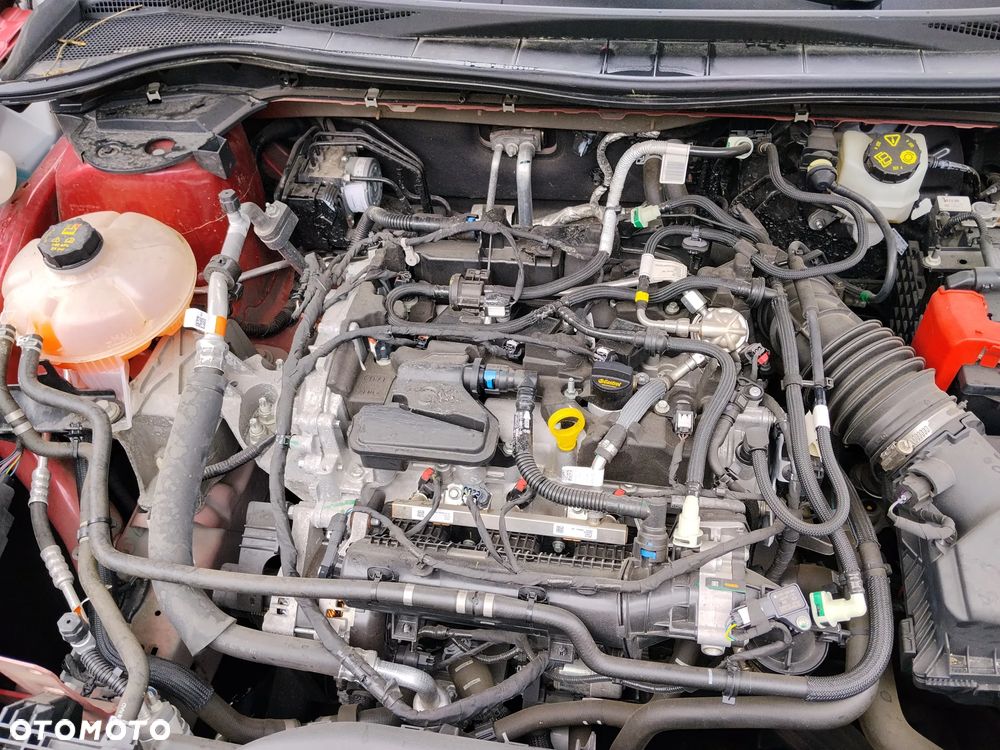 Ford Kuga 1.5 EcoBoost FWD Titanium - 24