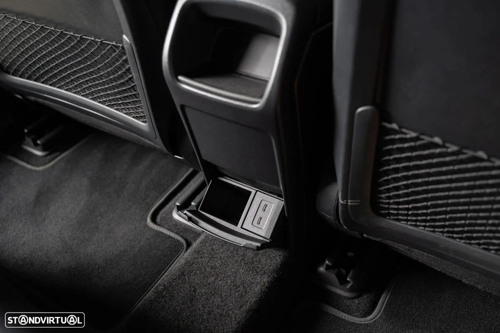 Mercedes-Benz EQA 250+ Progressive - 46