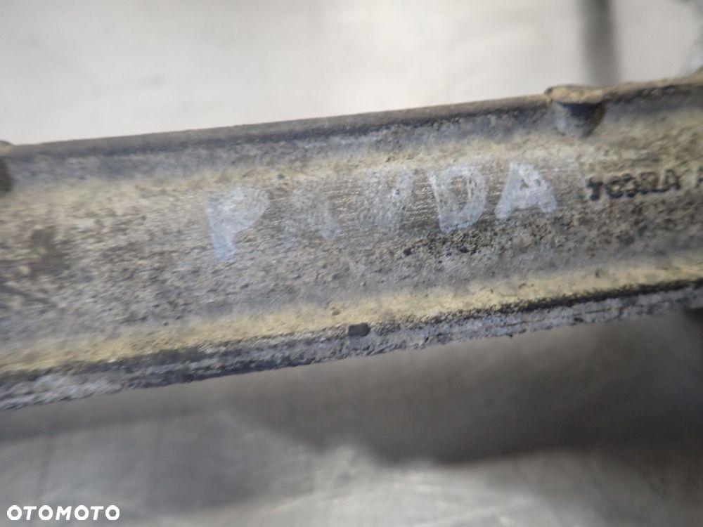 MAGLOWNICA FIAT PANDA II 37502396 - 2