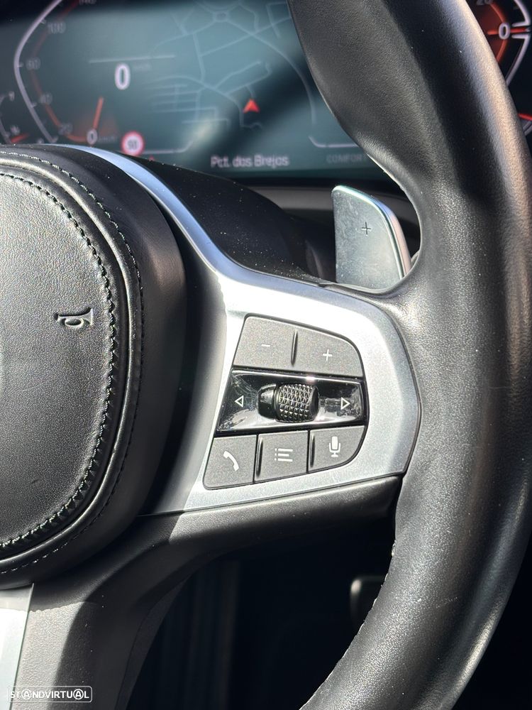 BMW 220 d Coupe Pack M Auto - 56