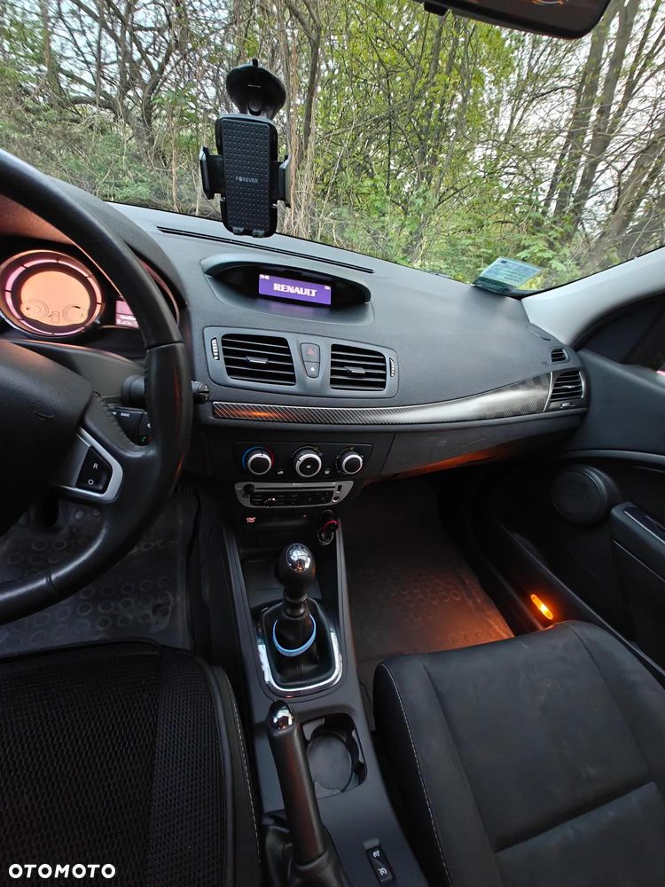 Renault Megane 1.5 dCi Expression - 11