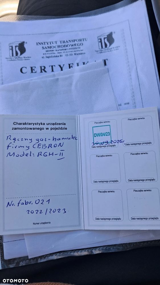 Suzuki Liana 1.6 - 7