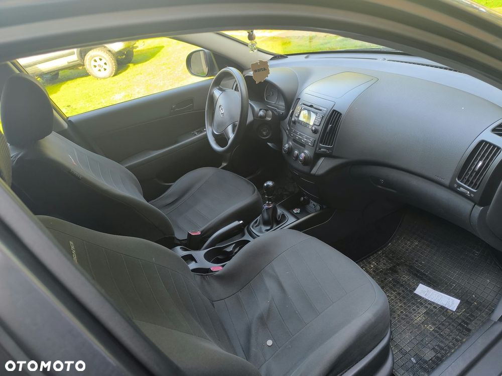 Hyundai i30 - 7
