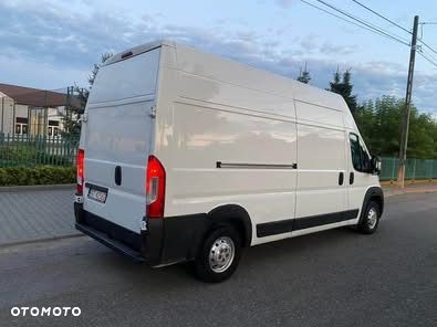 Peugeot Boxer - 4