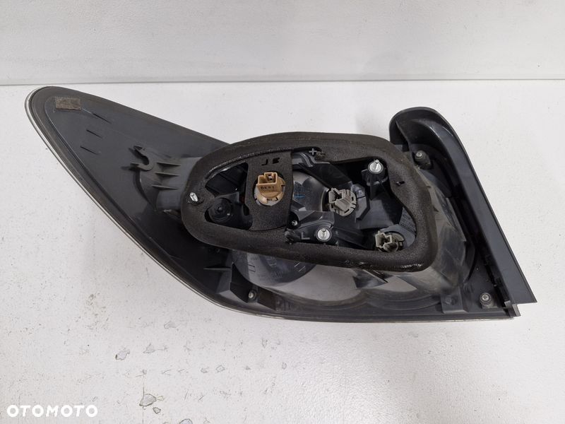 MAZDA CX-7 I 1 LAMPA PRAWY TYŁ TYLNA PRAWA - 6