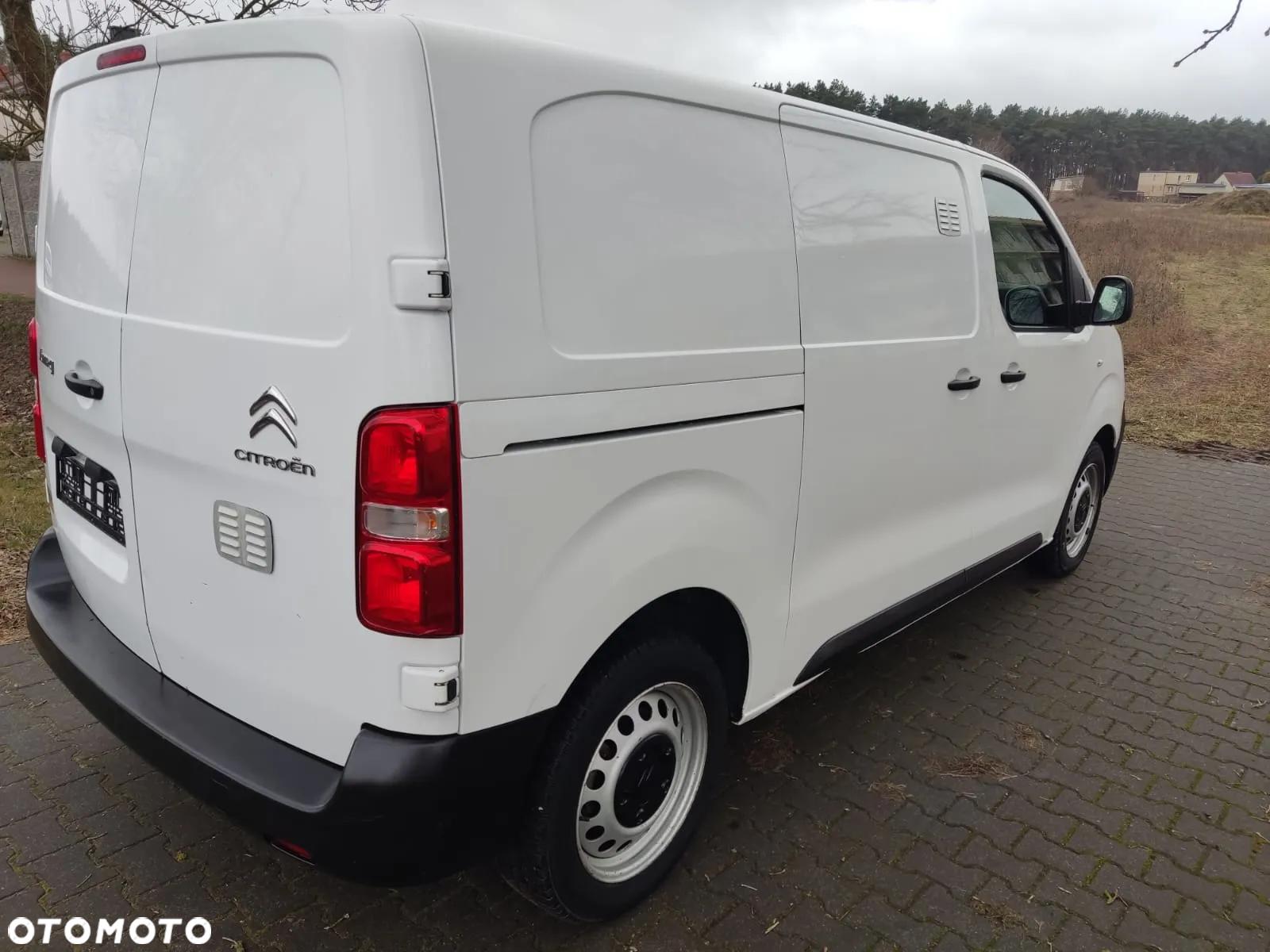 Citroën Jumpy - 8
