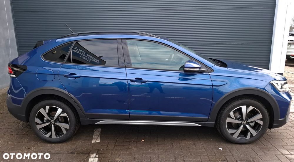 Volkswagen Taigo 1.0 TSI Life DSG - 10