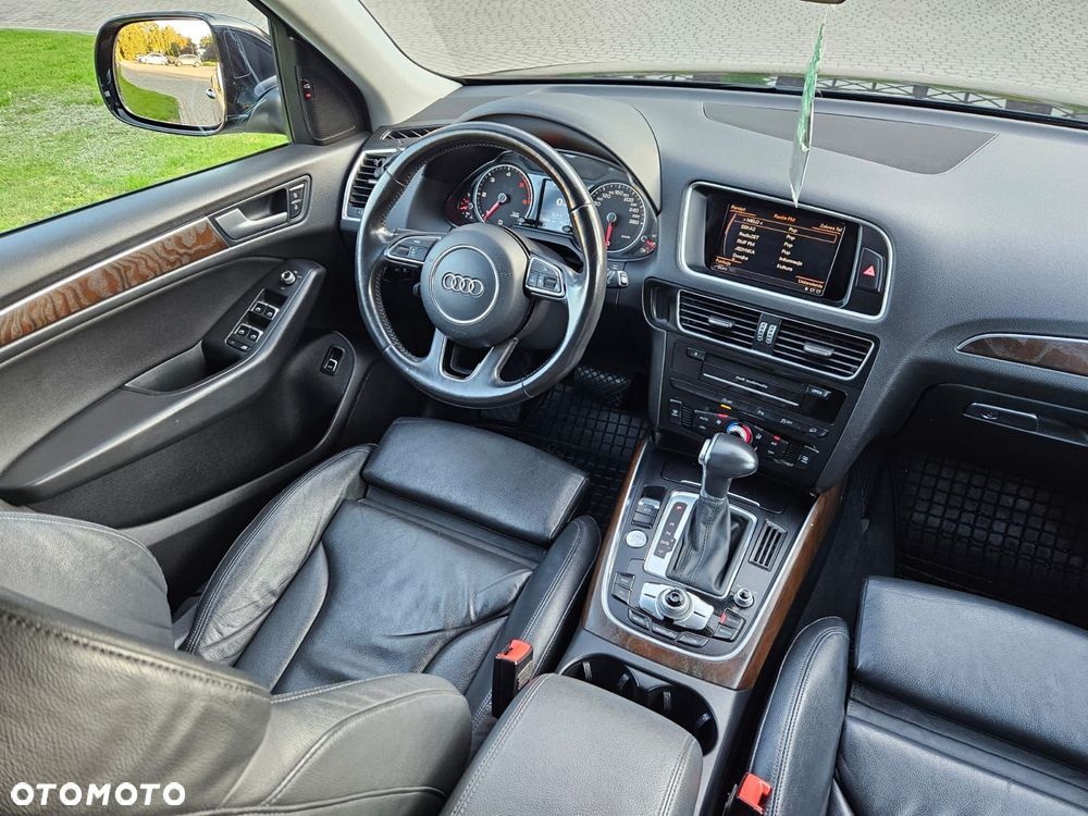 Audi Q5 - 21