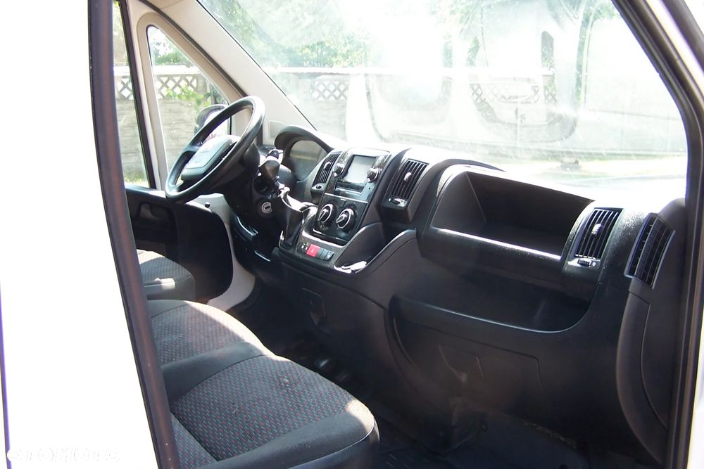 Citroën Jumper - 7