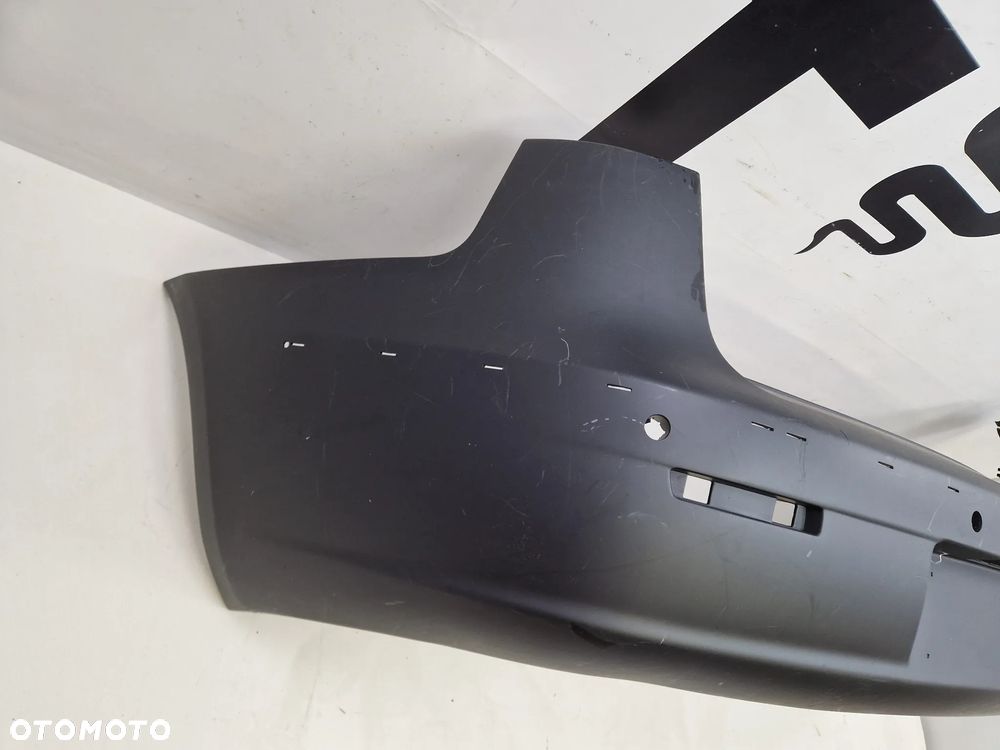 Zderzak tył tylny Fiat Croma pod listwy - 5