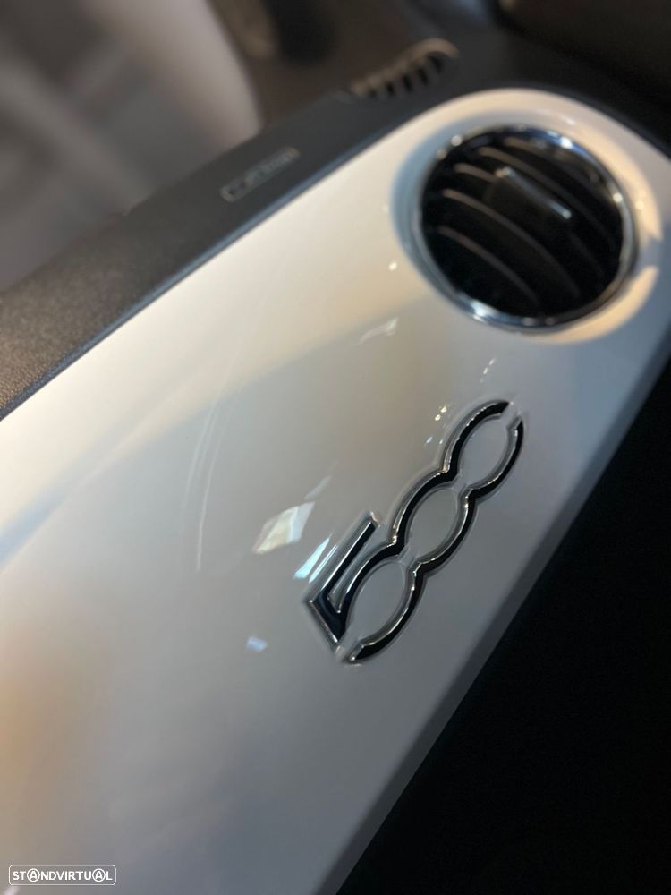 Fiat 500 1.0 Hybrid - 27