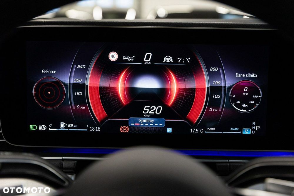 Mercedes-Benz GLE - 38