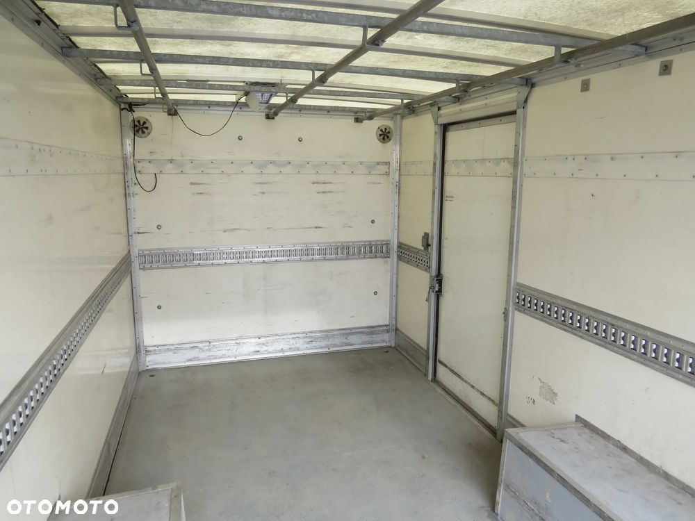 Renault master - 18