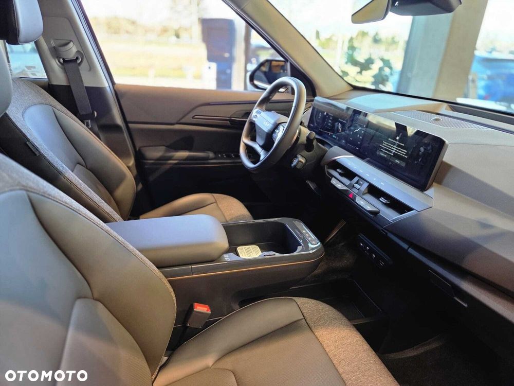 Kia EV5 - 28
