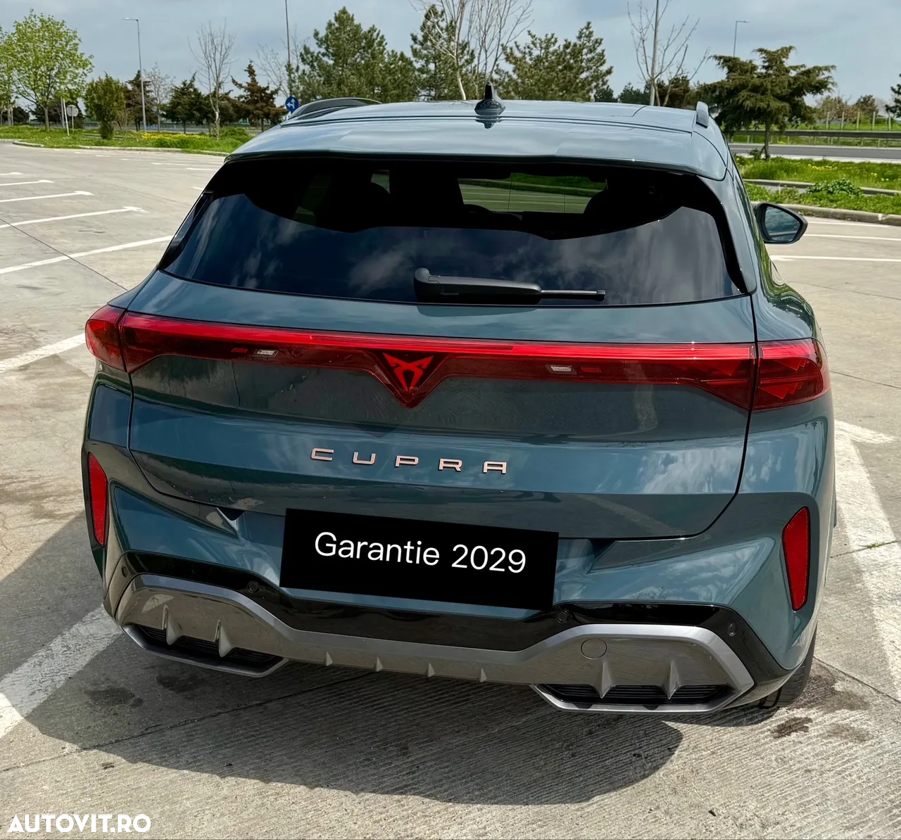 Cupra Terramar - 4