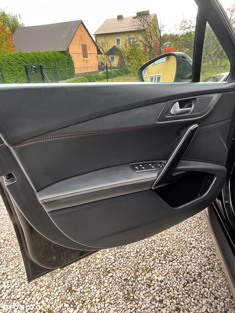 Peugeot 508 2.0 BlueHDi RXH S&S - 17