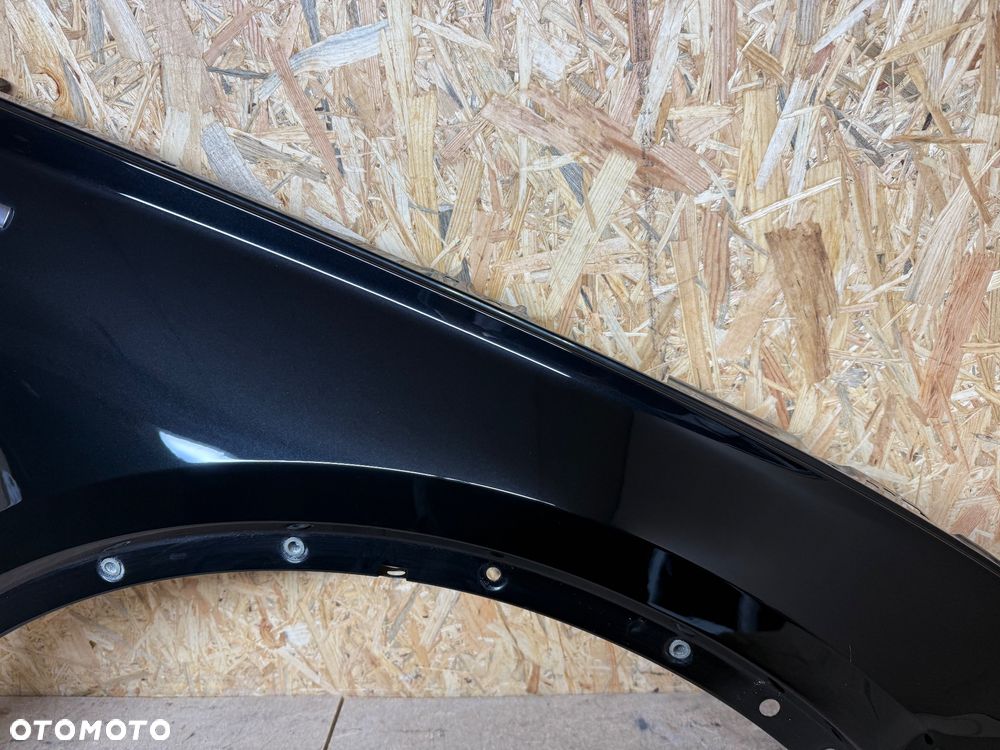 BŁOTNIK PRZÓD PRAWY PRZEDNI PRAWY AUDI Q5 II FY 80A CZARNY METALIK LY9T - 15