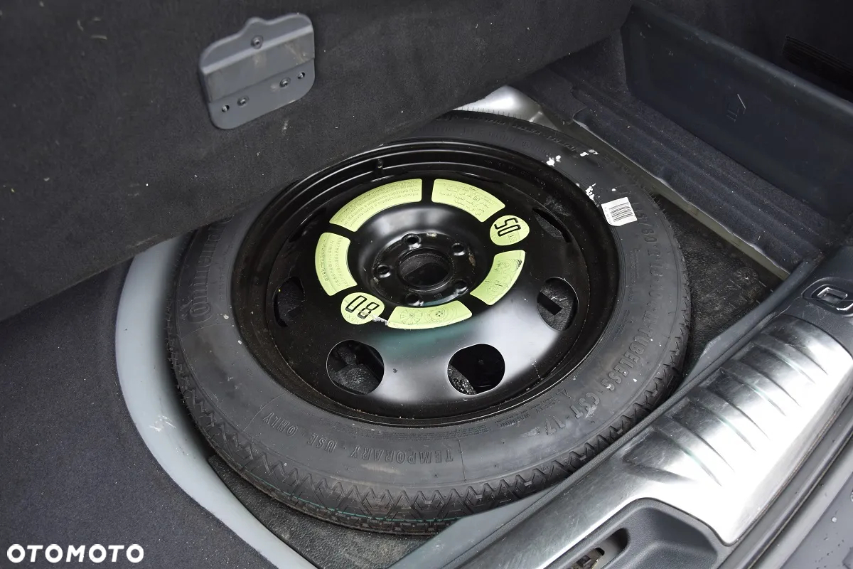Peugeot 508 SW BlueHDi FAP 150 Stop&Start Allure - 11