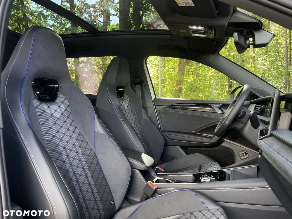 Volkswagen Tayron 2.0 TSI R-Line DSG - 25