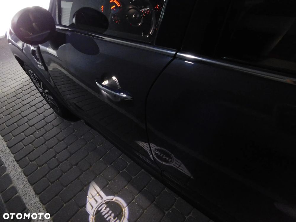 MINI Countryman Cooper S - 40