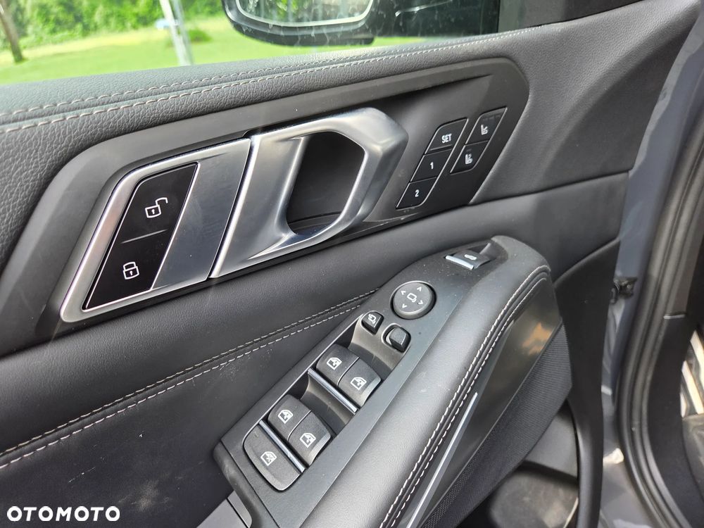 BMW X5 xDrive40d mHEV sport - 19