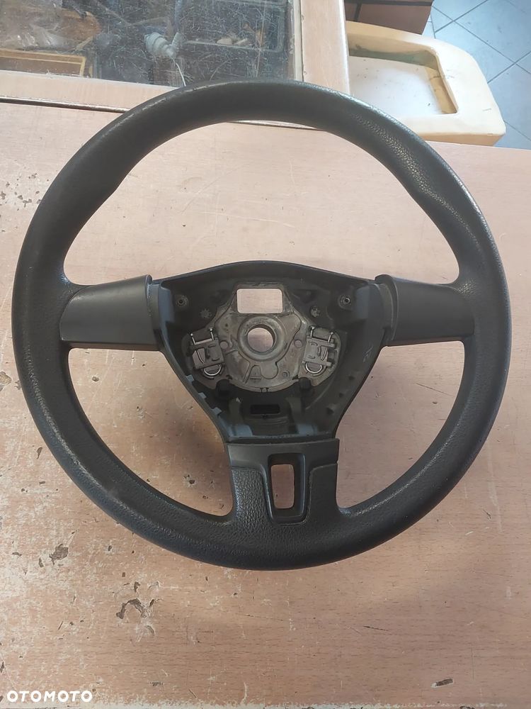 Kierownica vw t5 lift - 1