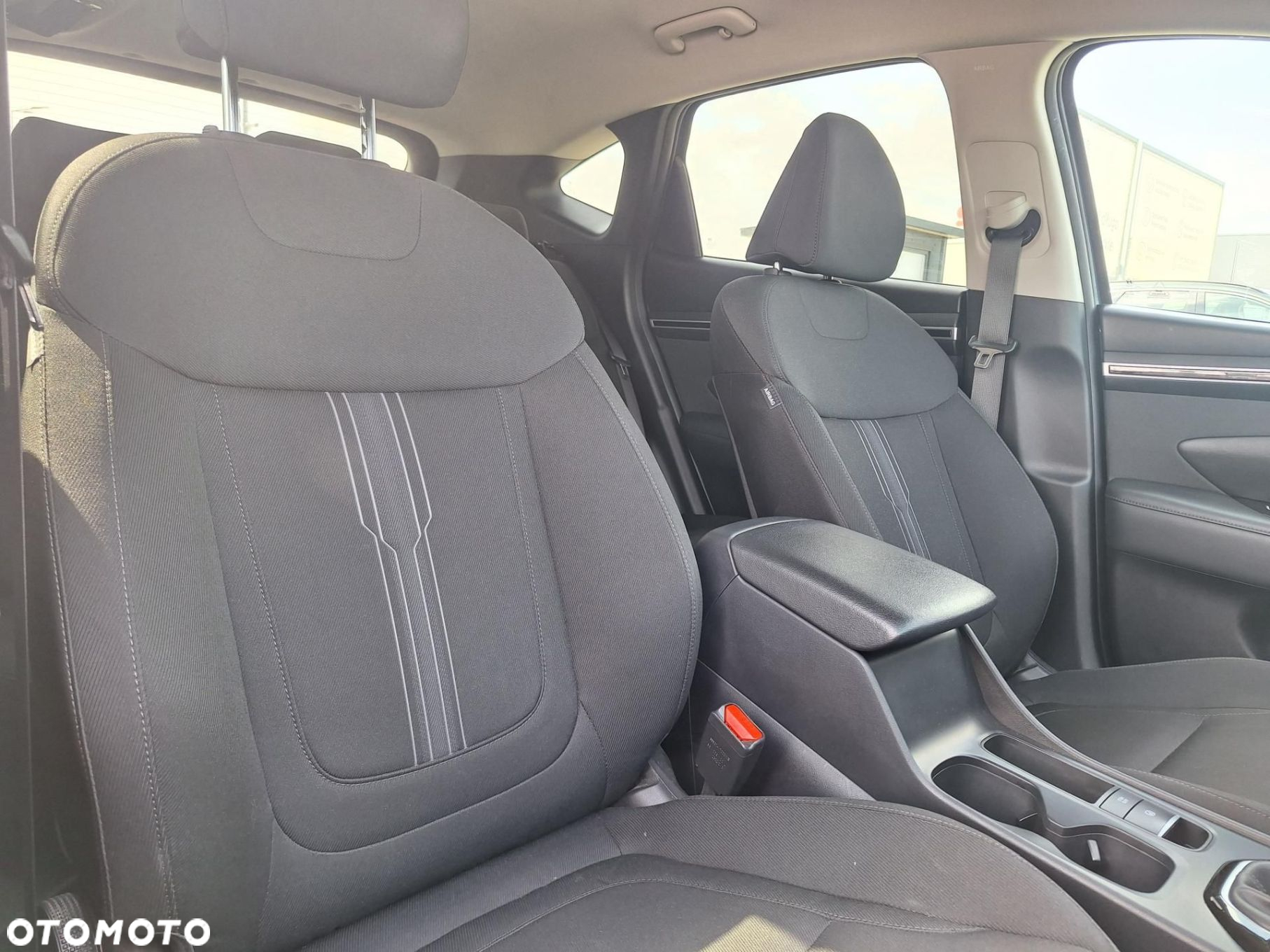 Hyundai Tucson - 15