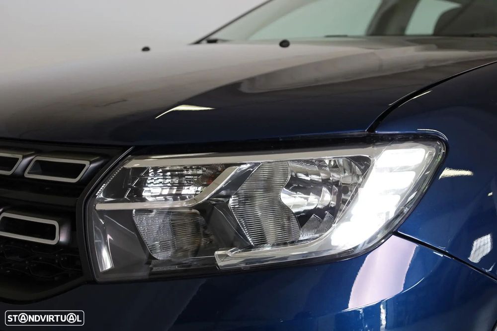 Dacia Logan MCV 0.9 TCe Stepway - 15