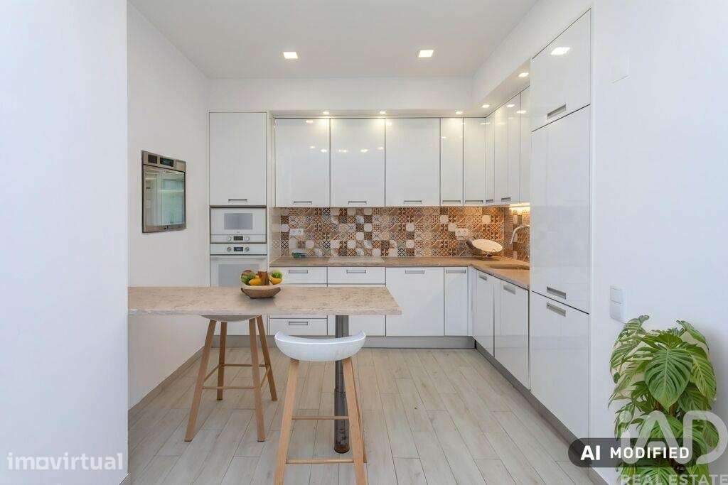 Duplex T3 em Santa Maria Maior - Grande imagem: 2/31