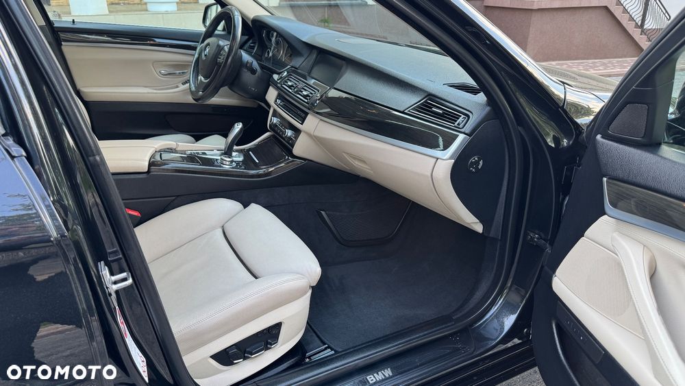 BMW Seria 5 - 24