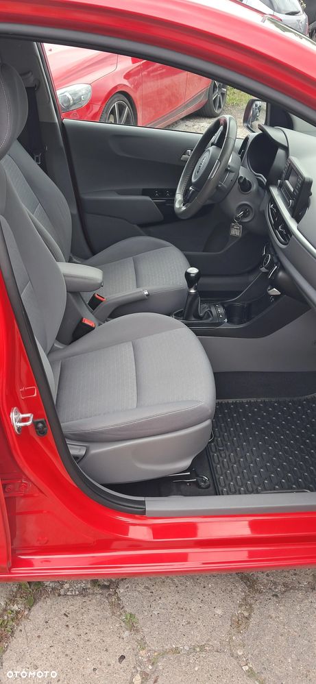 Kia Picanto 1.2 M - 6