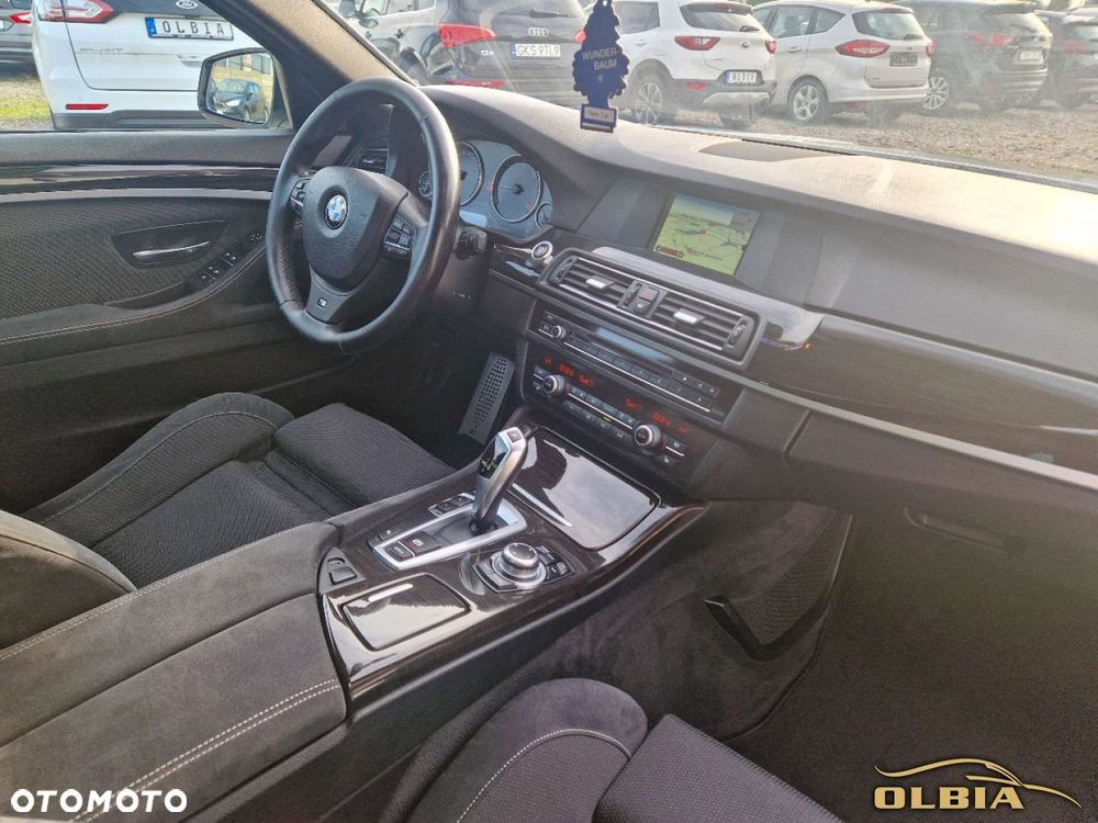 BMW Seria 5 - 23