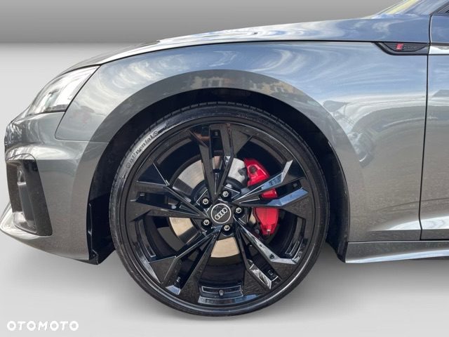 Audi A5 - 3