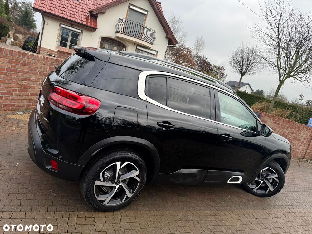 Citroën C5 Aircross BlueHDI 130 S&S LIVE PACK - 39